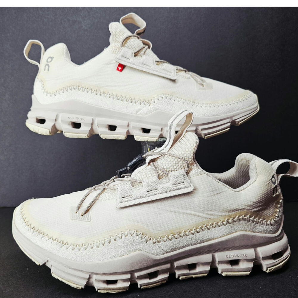 Oncloud Women 9 Comfy footwear